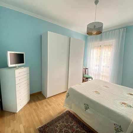 Al 724 Daire Roma Dış mekan fotoğraf