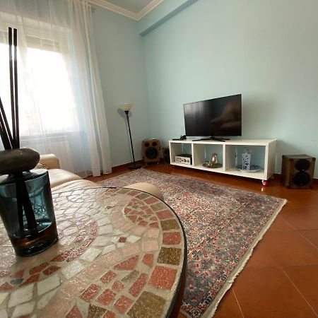 Al 724 Daire Roma Dış mekan fotoğraf