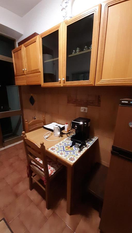 Al 724 Daire Roma Dış mekan fotoğraf
