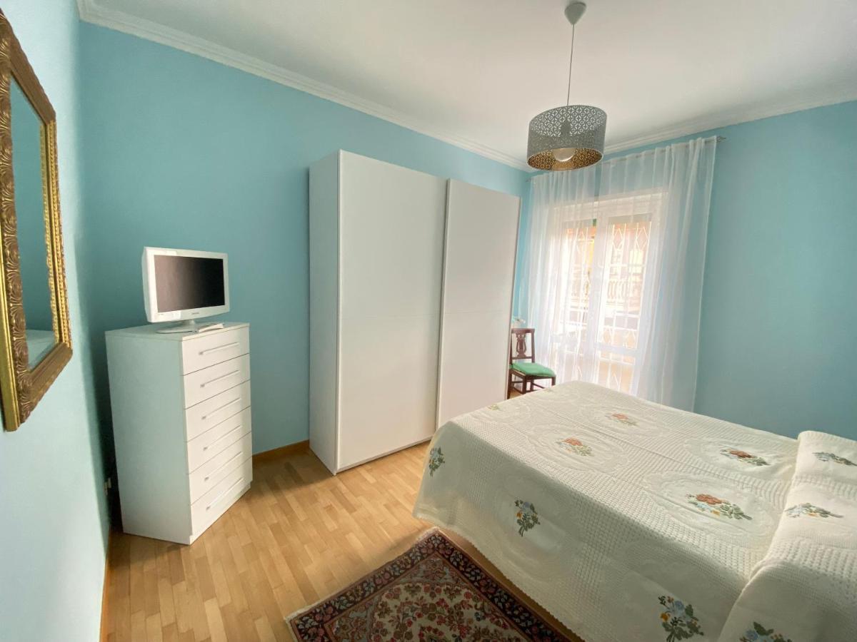 Al 724 Daire Roma Dış mekan fotoğraf