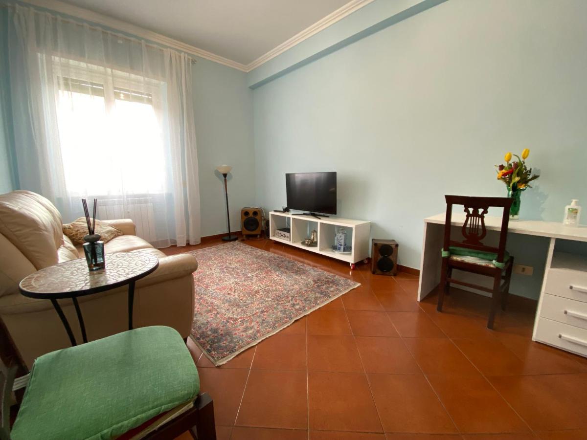 Al 724 Daire Roma Dış mekan fotoğraf