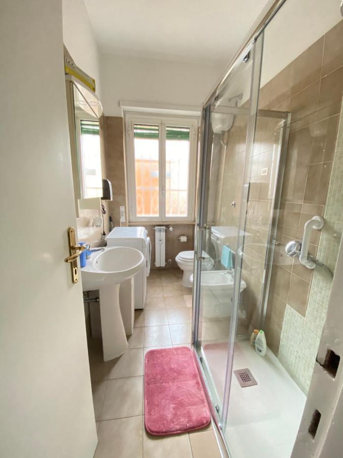 Al 724 Daire Roma Dış mekan fotoğraf